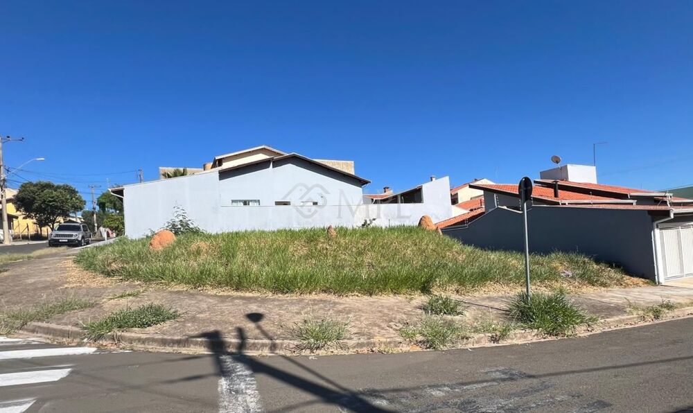 Terreno, 313 m² - Foto 1