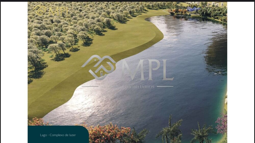 Terreno, 501 m² - Foto 2