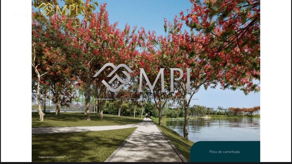 Terreno, 501 m² - Foto 3