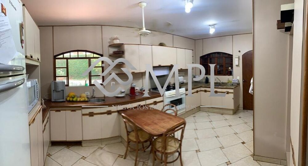 Chácara, 4 quartos, 3000 m² - Foto 3