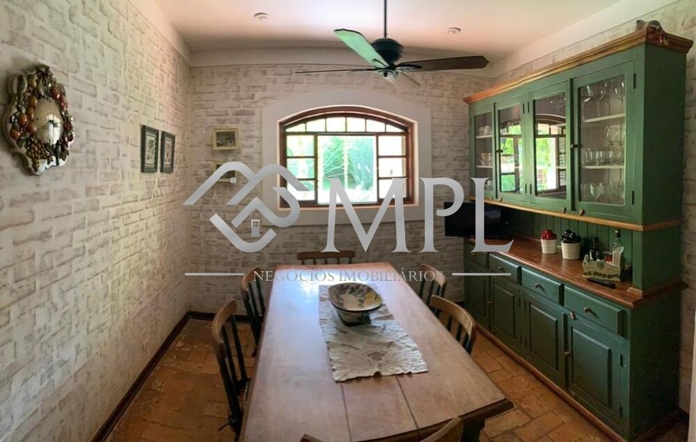 Chácara, 4 quartos, 3000 m² - Foto 4