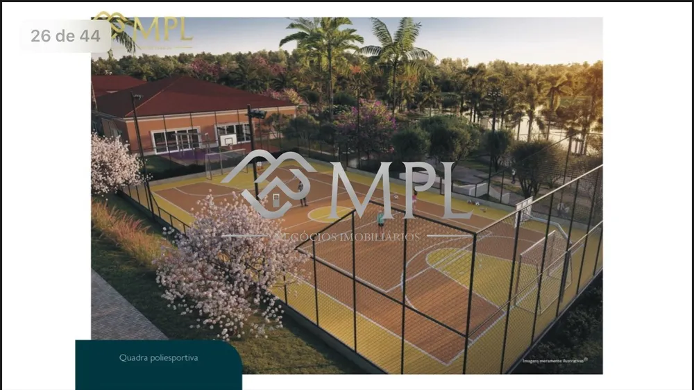 Terreno, 503 m² - Foto 3