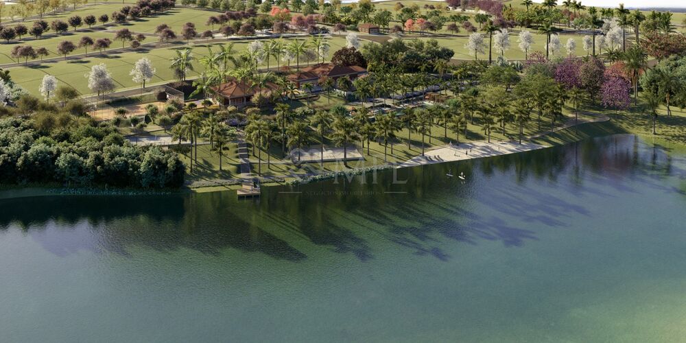 Terreno, 598 m² - Foto 2