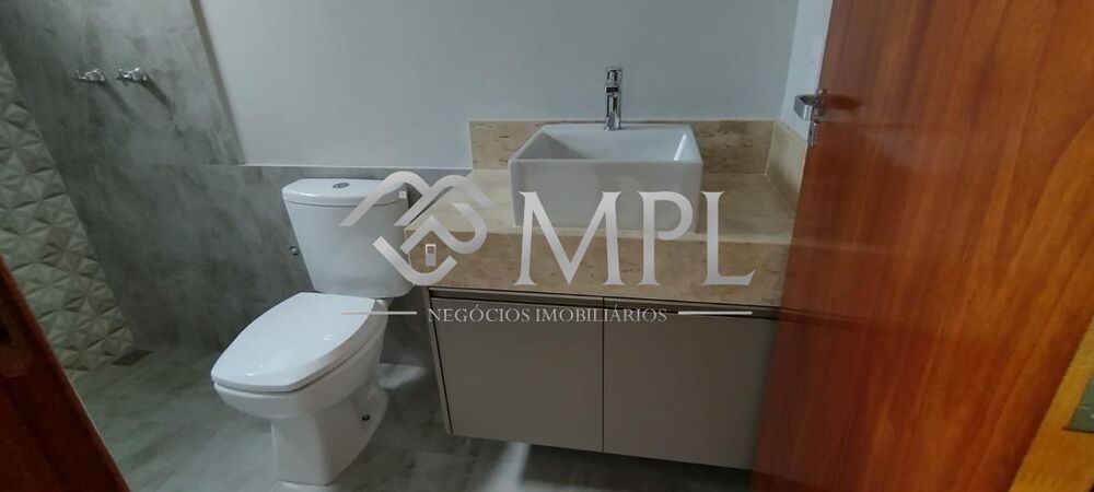 Casa de Condomínio, 3 quartos - Foto 9