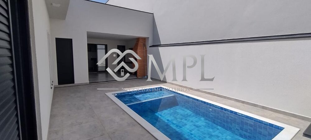 Casa de Condomínio, 3 quartos - Foto 15