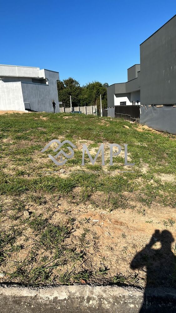 Terreno, 374 m² - Foto 1