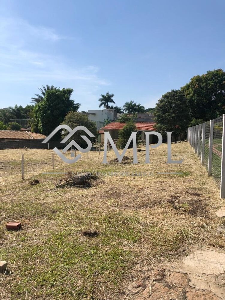 Terreno, 1000 m² - Foto 1