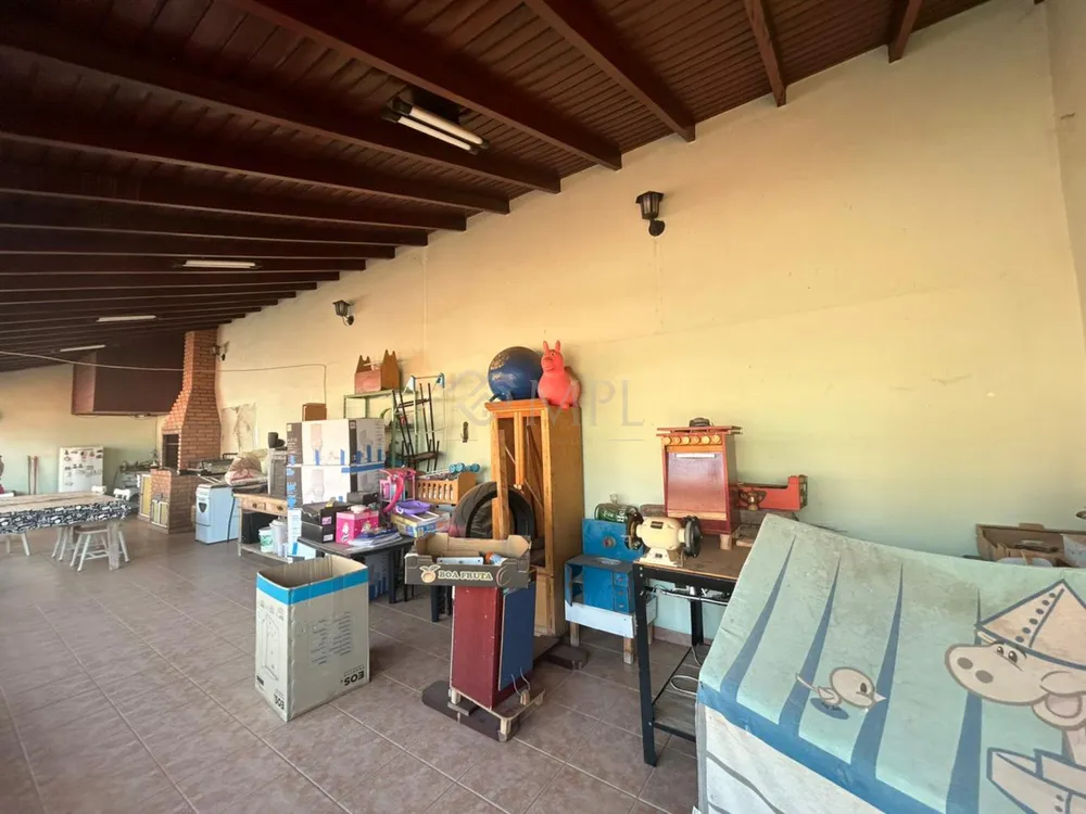 Casa, 3 quartos, 242 m² - Foto 16