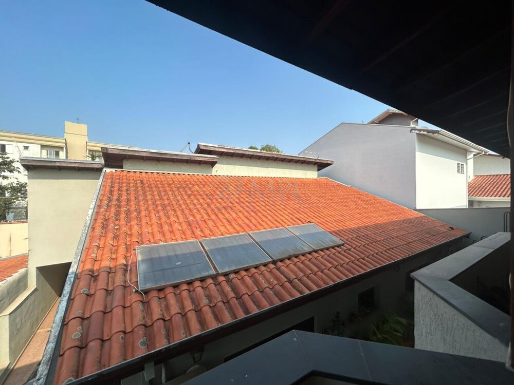 Casa para alugar com 3 quartos, 242m² - Foto 21