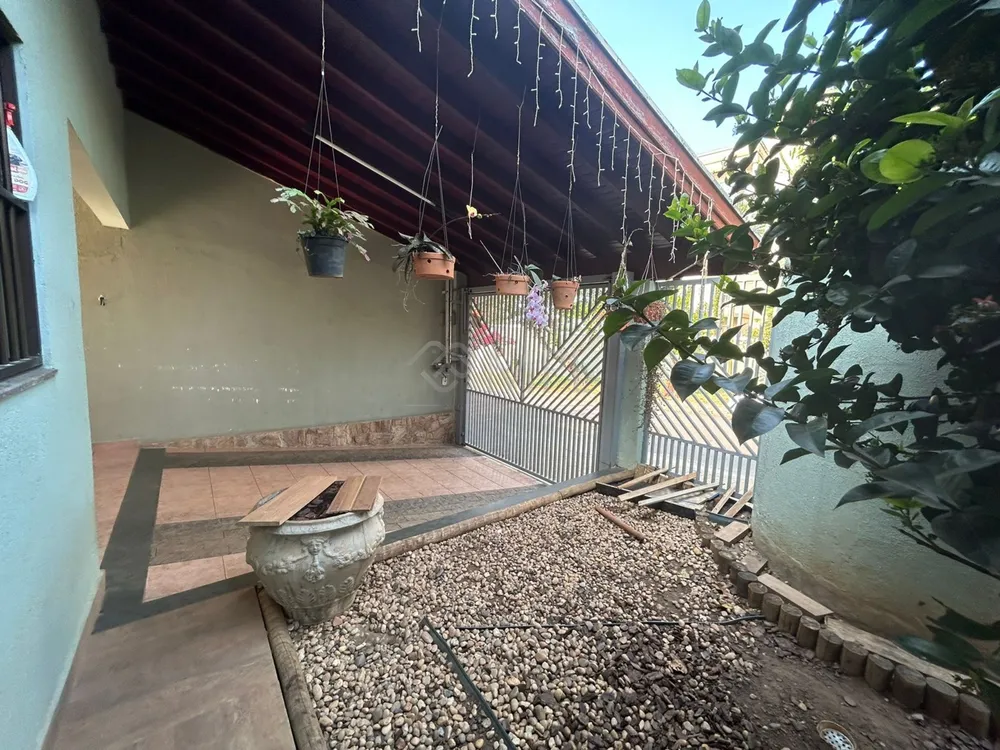 Casa, 3 quartos, 242 m² - Foto 24