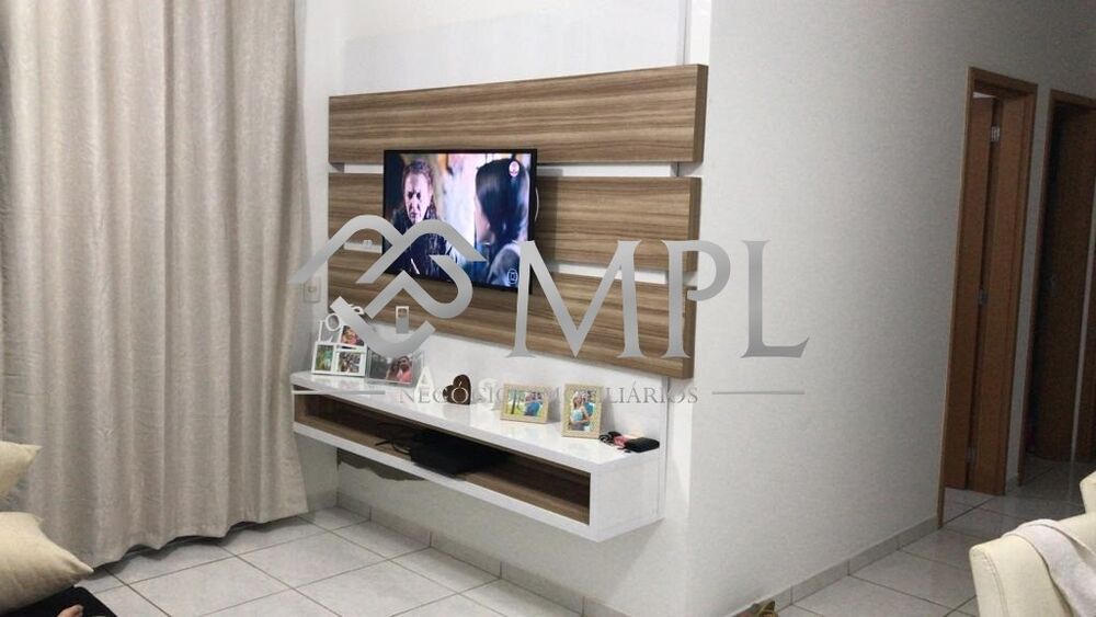 Apartamento à venda com 3 quartos, 64m² - Foto 2