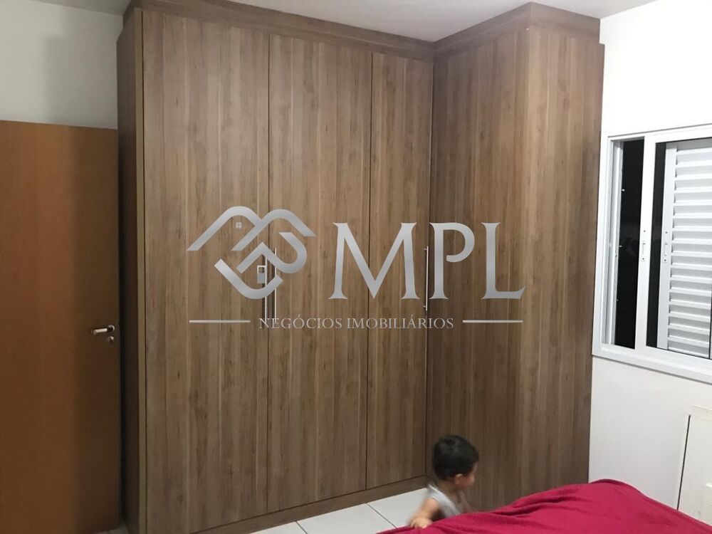 Apartamento à venda com 3 quartos, 64m² - Foto 6