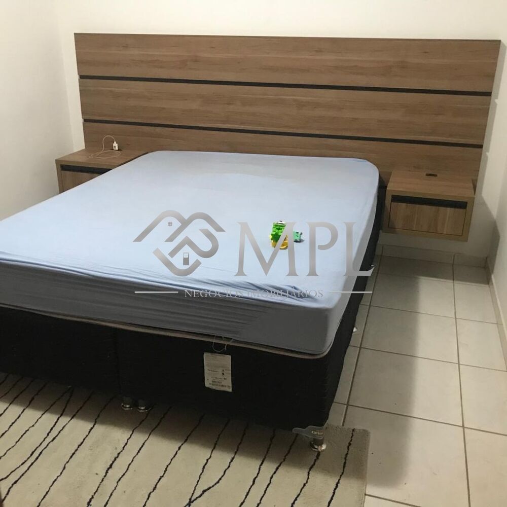 Apartamento à venda com 3 quartos, 64m² - Foto 5