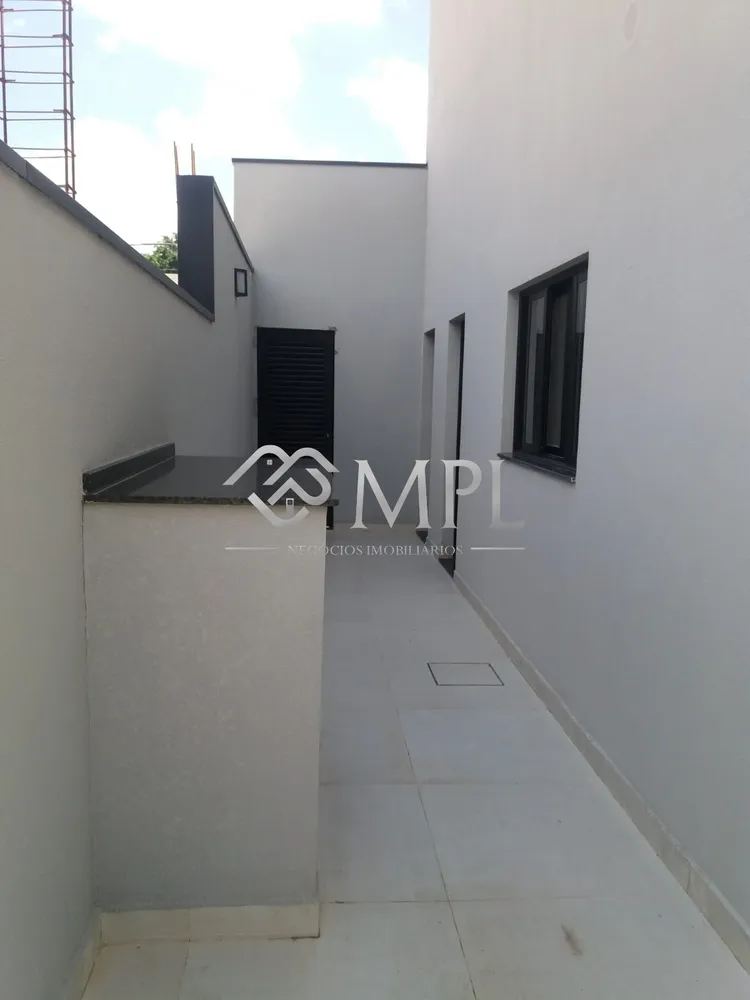 Casa de Condomínio, 3 quartos - Foto 5
