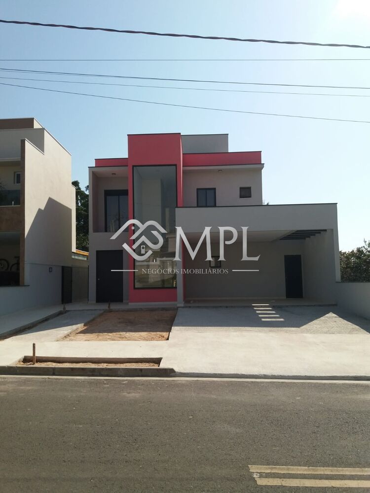 Casa de Condomínio à venda com 3 quartos, 300m² - Foto 3