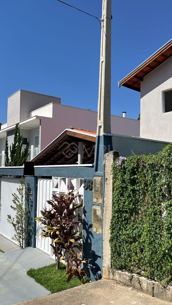Casa à venda e aluguel com 2 quartos, 187m² - Foto 2
