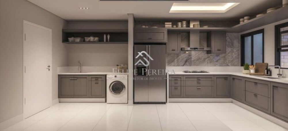 Apartamento, 3 quartos, 155 m² - Foto 5