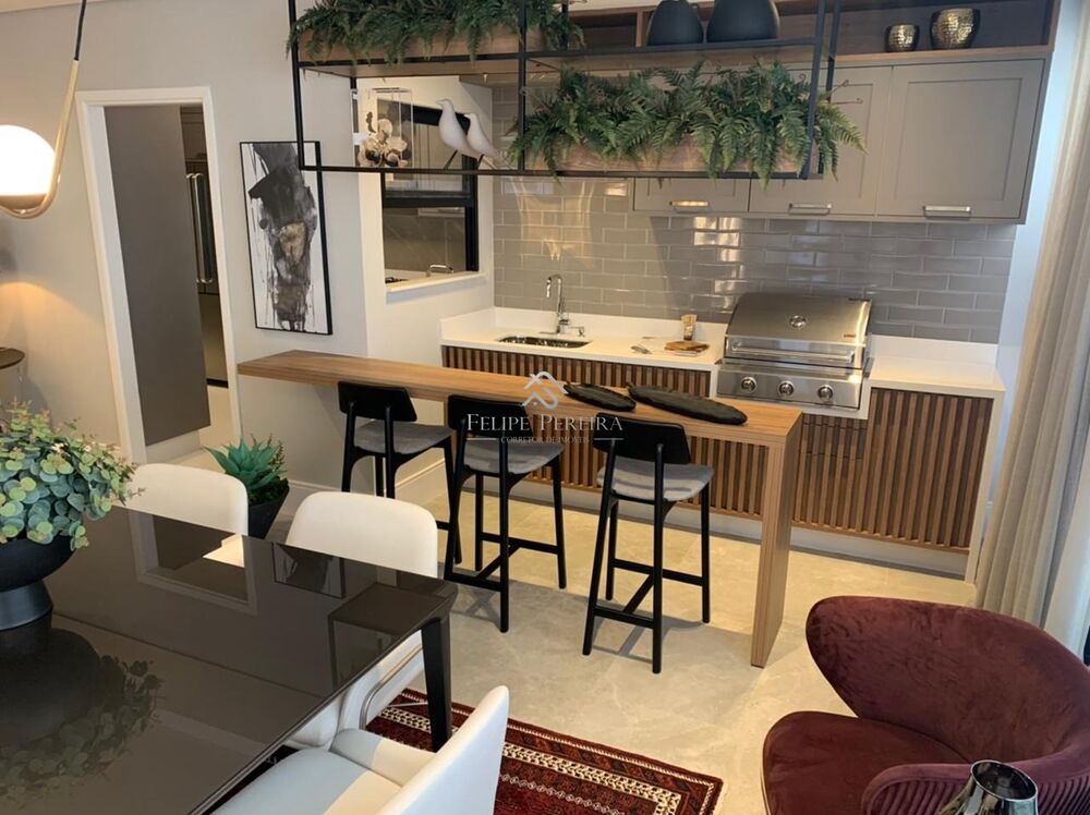 Apartamento, 3 quartos, 155 m² - Foto 3
