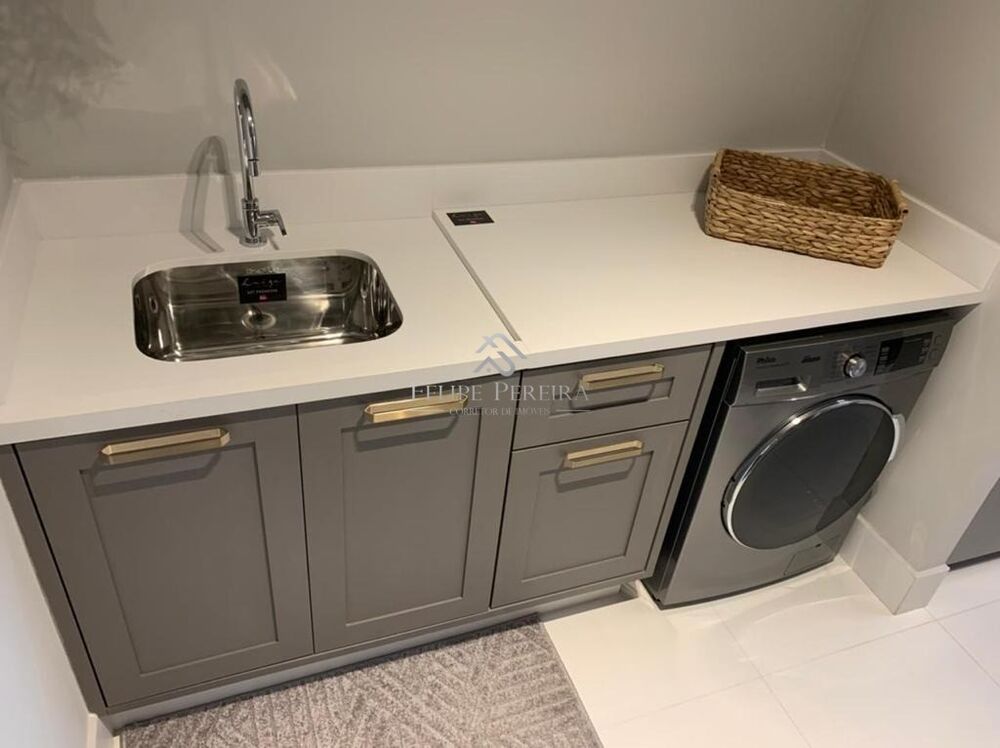 Apartamento, 3 quartos, 155 m² - Foto 1