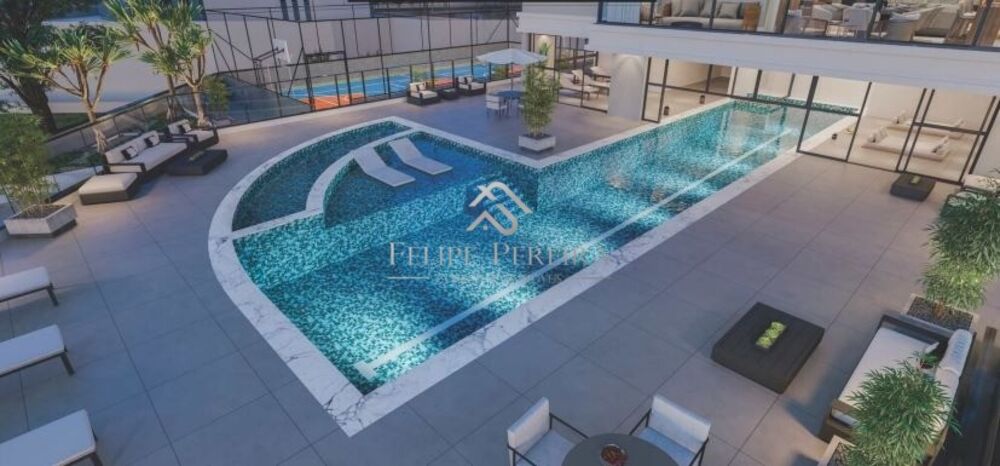 Apartamento, 3 quartos, 155 m² - Foto 10