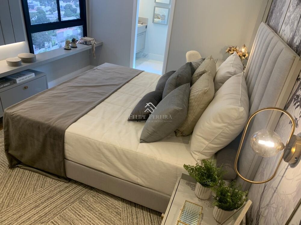 Apartamento, 3 quartos, 155 m² - Foto 11