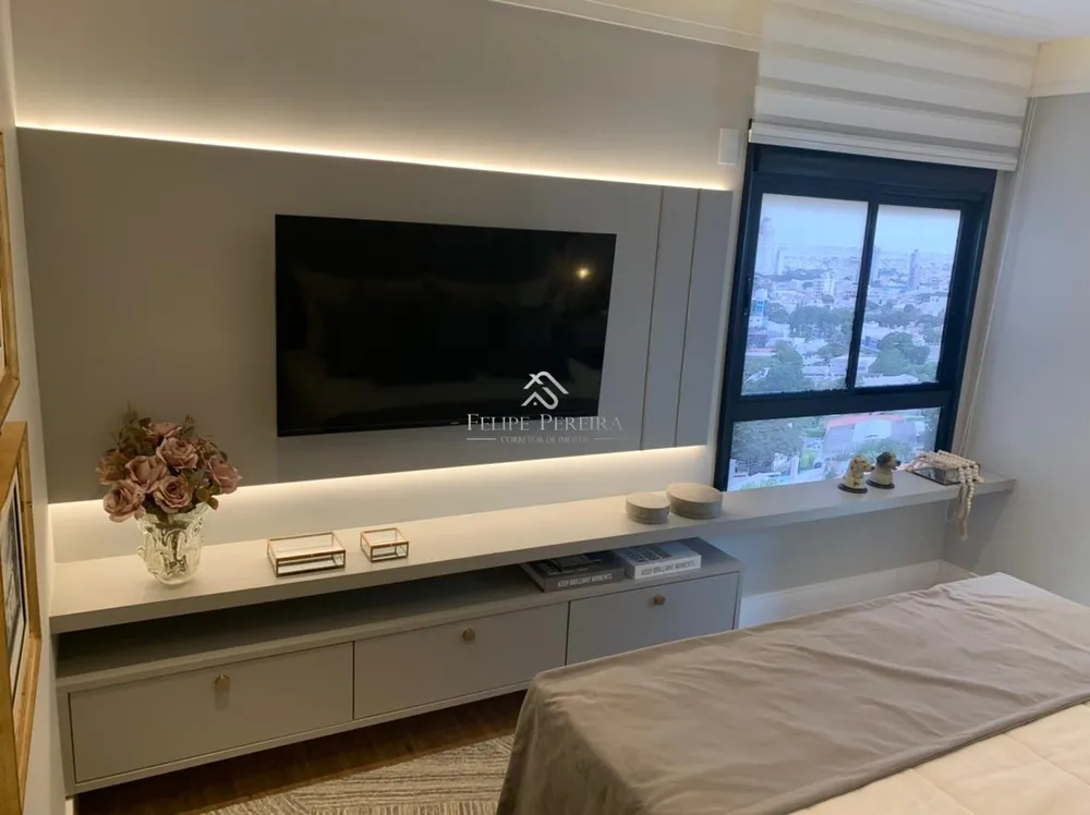 Apartamento, 3 quartos, 155 m² - Foto 15