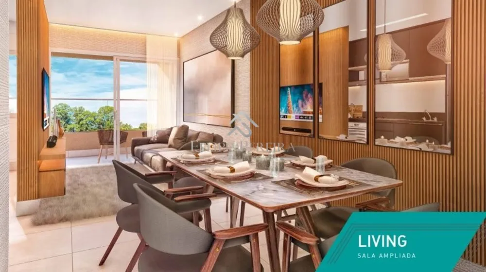 Apartamento, 3 quartos, 103 m² - Foto 6
