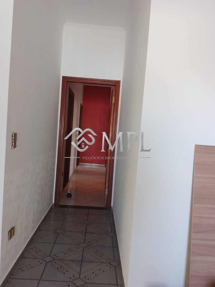 Casa, 3 quartos - Foto 3