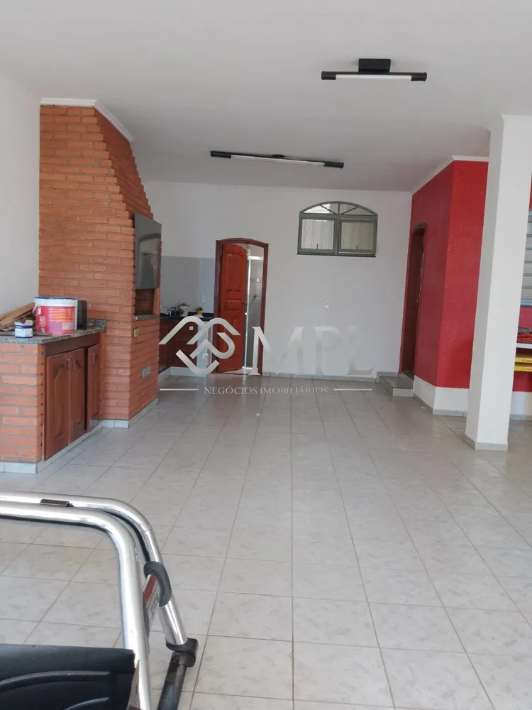 Casa, 3 quartos - Foto 16