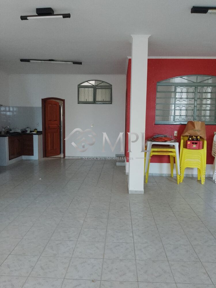 Casa, 3 quartos - Foto 8