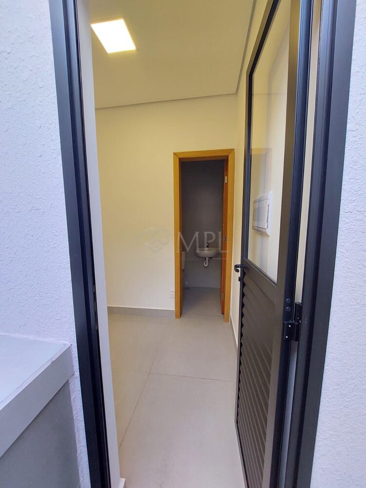 Casa de Condomínio, 3 quartos - Foto 35