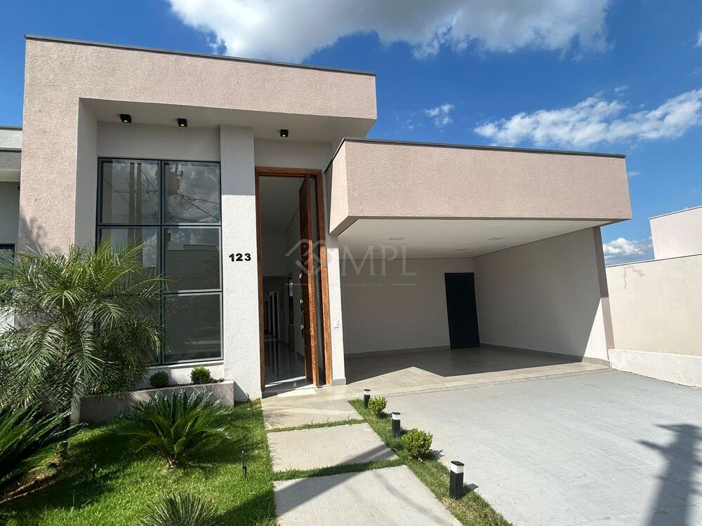 Casa de Condomínio, 3 quartos - Foto 28