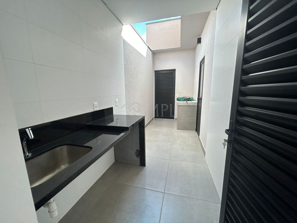 Casa de Condomínio, 3 quartos - Foto 8