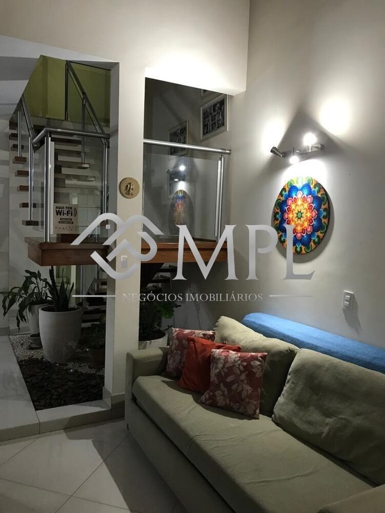 Casa, 4 quartos - Foto 3