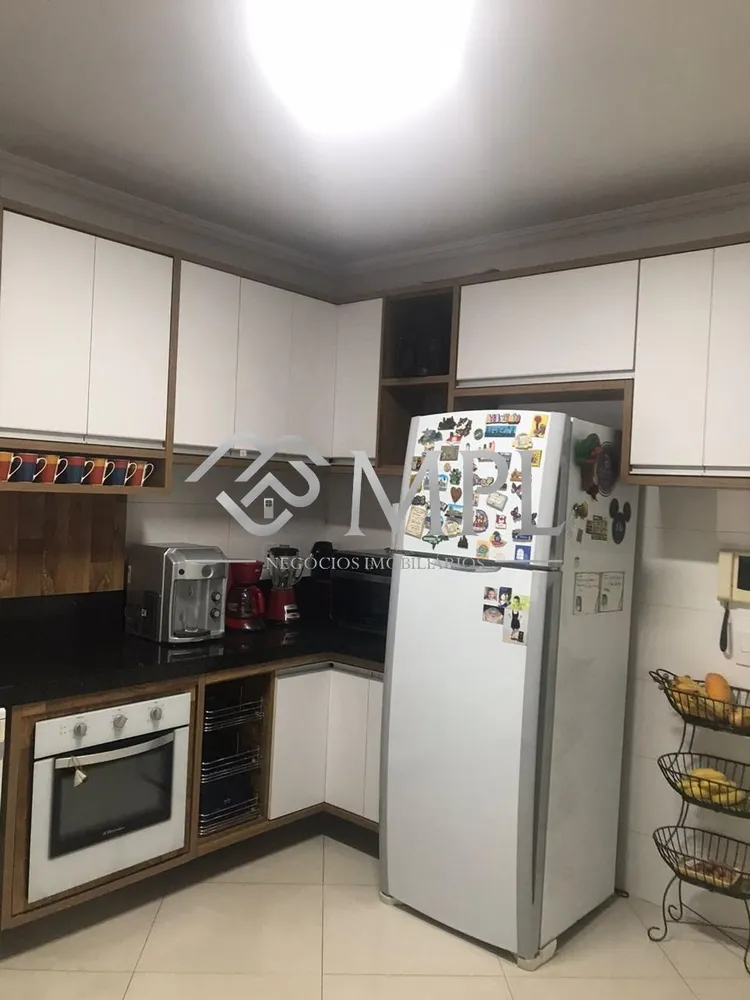 Casa, 4 quartos - Foto 6