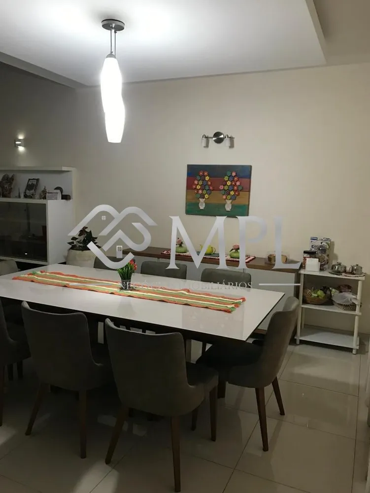 Casa, 4 quartos - Foto 5