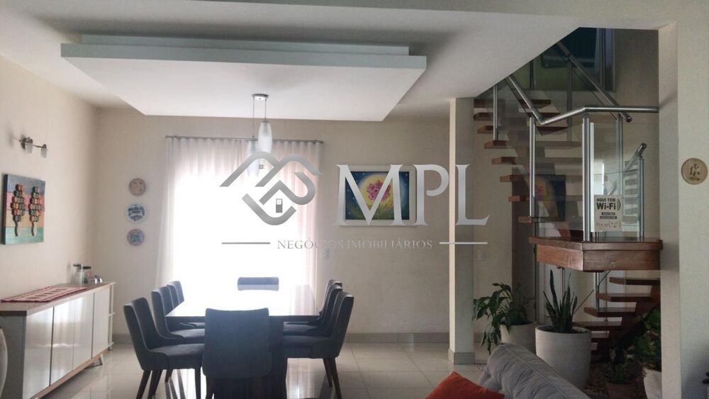 Casa, 4 quartos - Foto 4