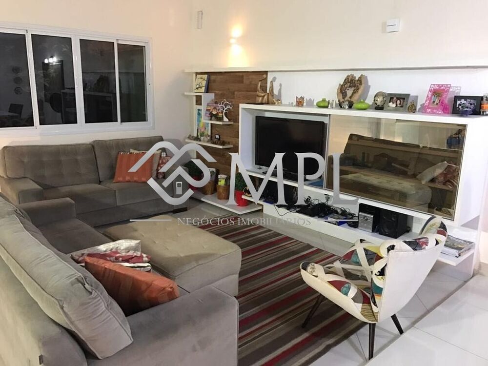 Casa, 4 quartos - Foto 1