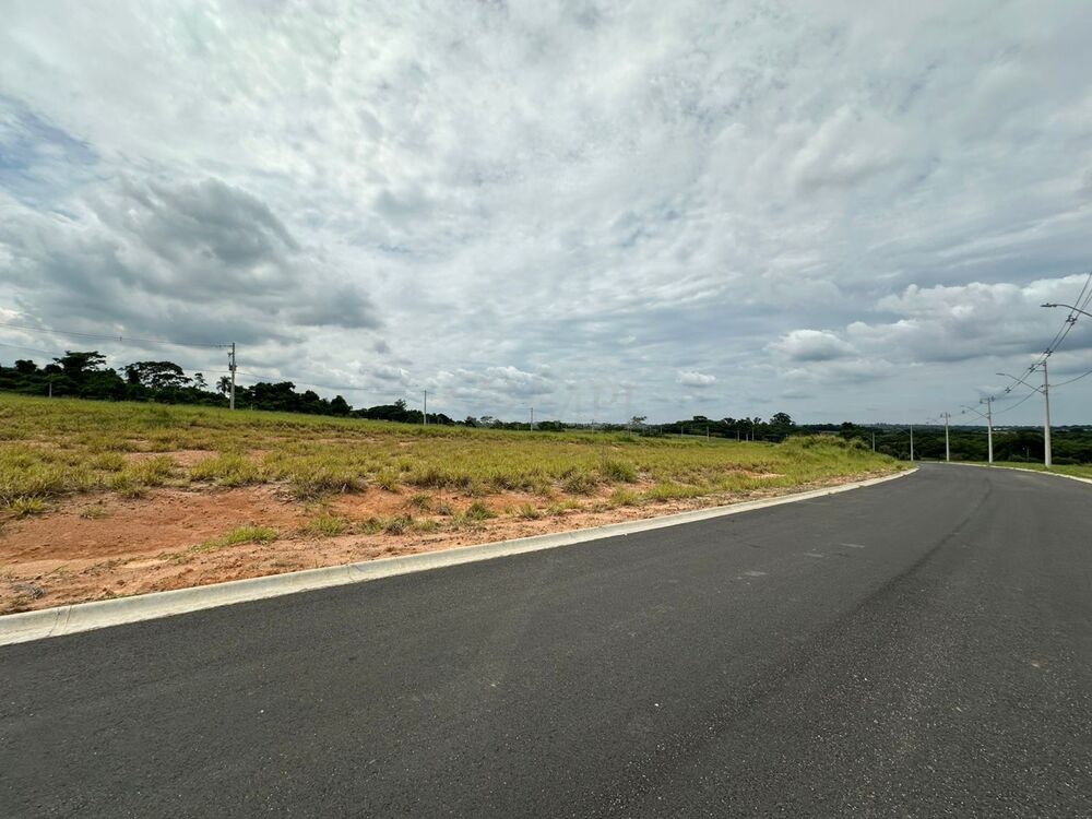Terreno, 424 m² - Foto 1