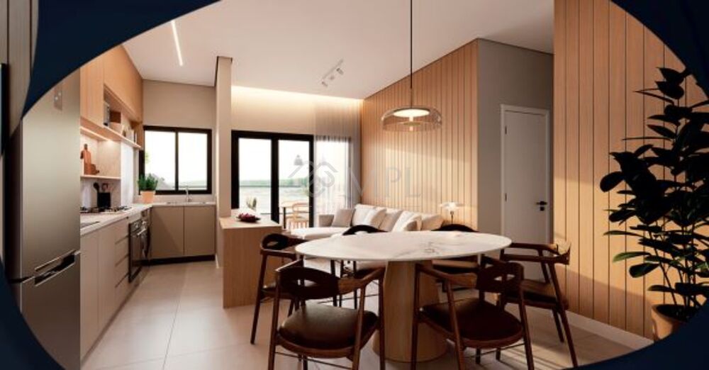 Apartamento, 2 quartos, 73 m² - Foto 8