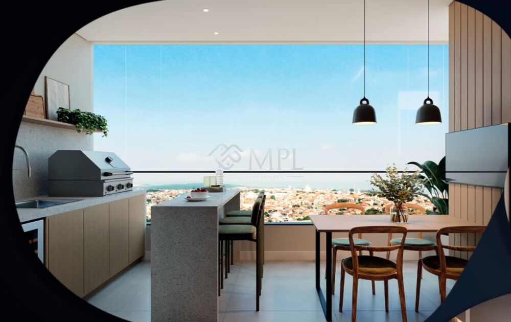 Apartamento, 2 quartos, 73 m² - Foto 7