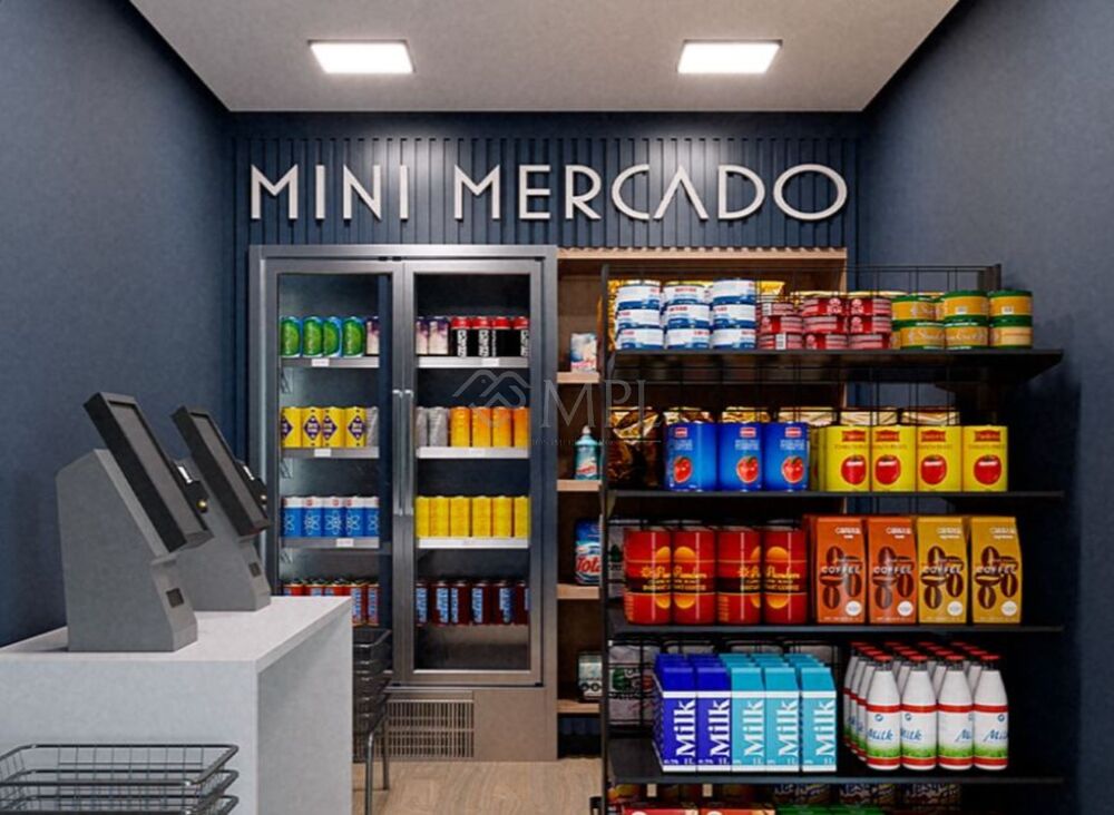 Apartamento, 2 quartos, 73 m² - Foto 14