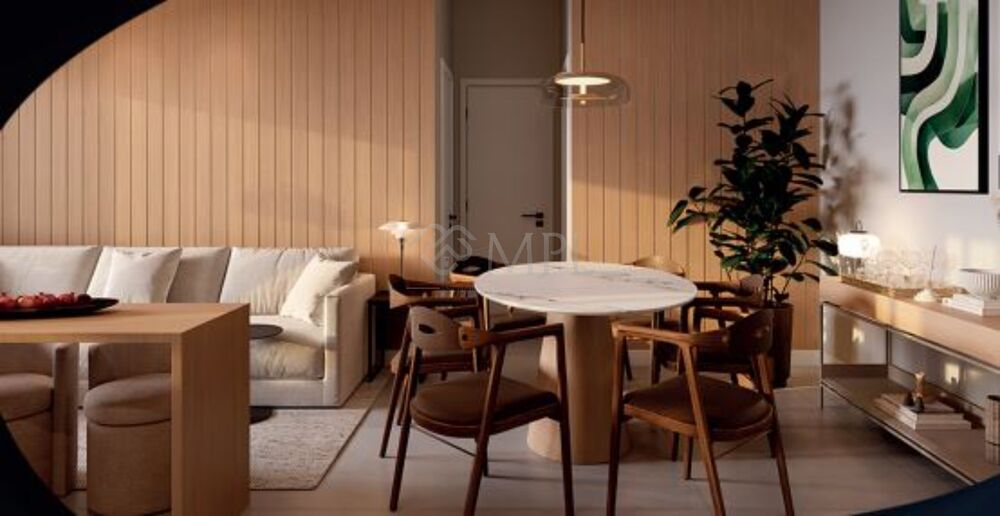 Apartamento, 2 quartos, 73 m² - Foto 9