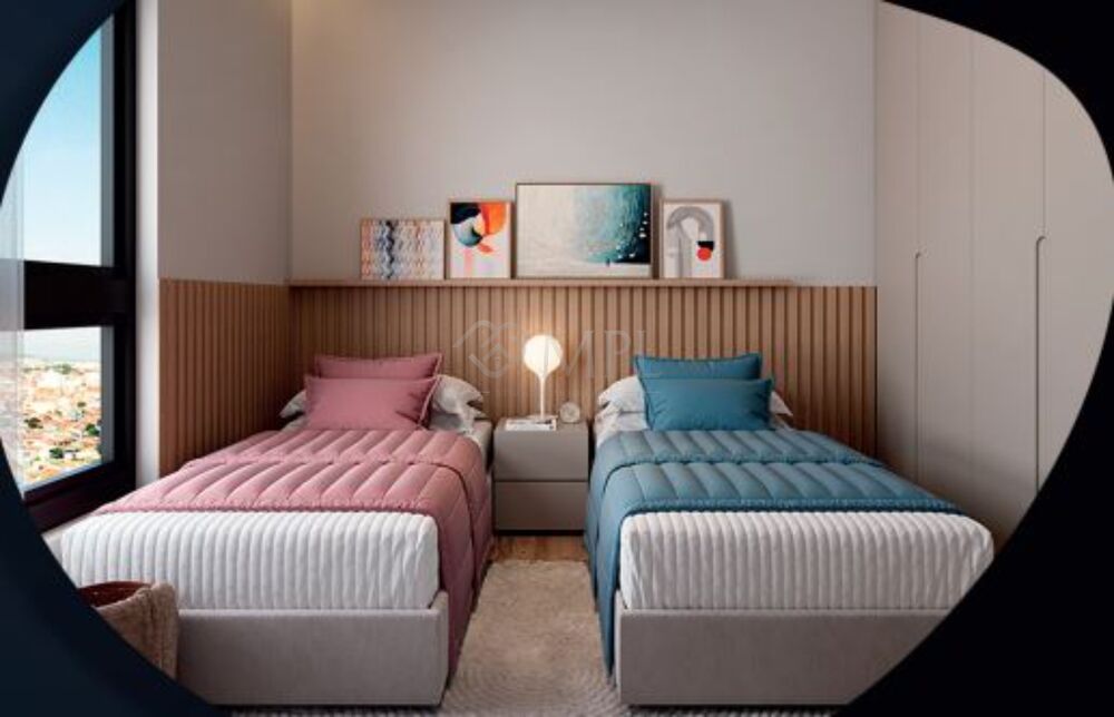 Apartamento, 2 quartos, 73 m² - Foto 6