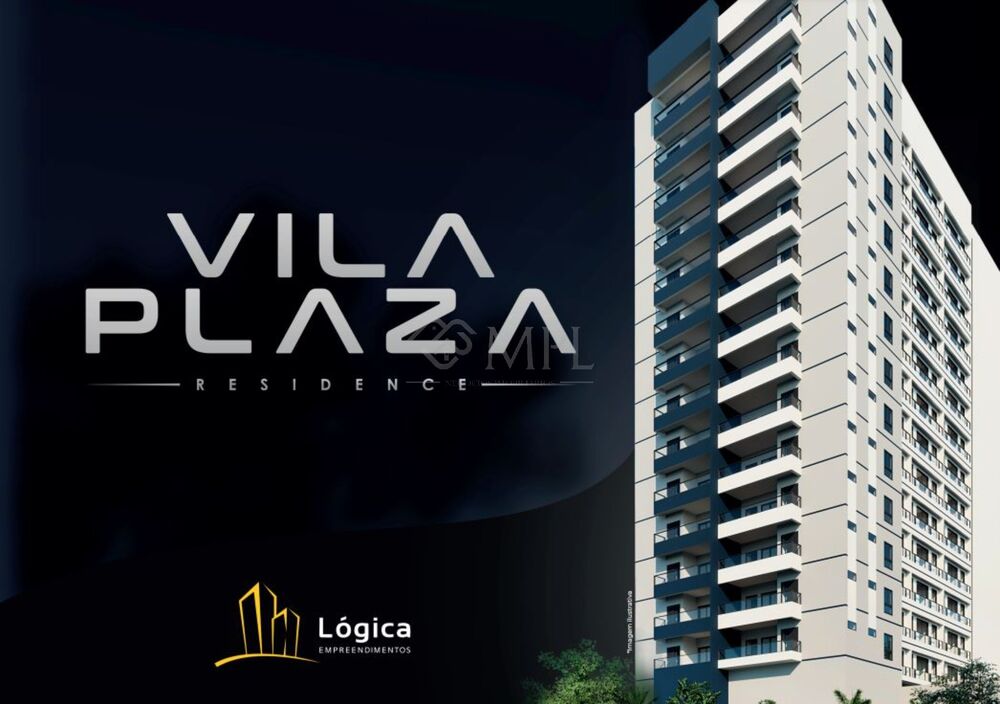 Apartamento, 2 quartos, 73 m² - Foto 1