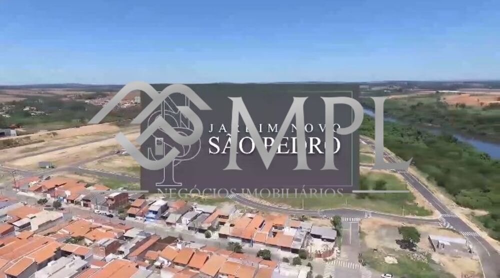 Terreno, 233 m² - Foto 1