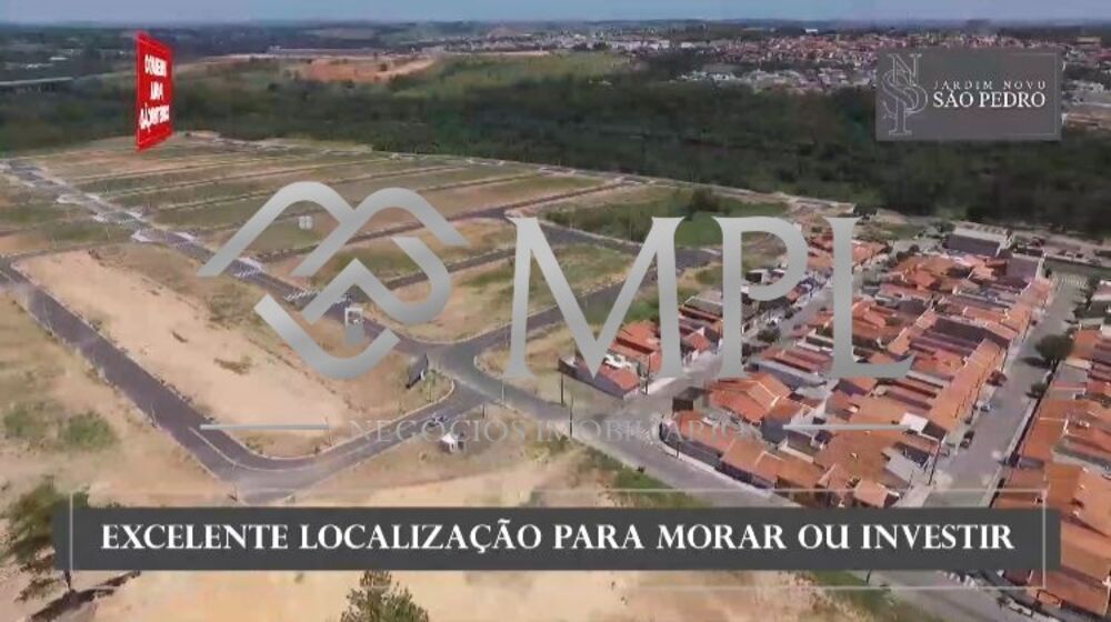 Terreno, 233 m² - Foto 3