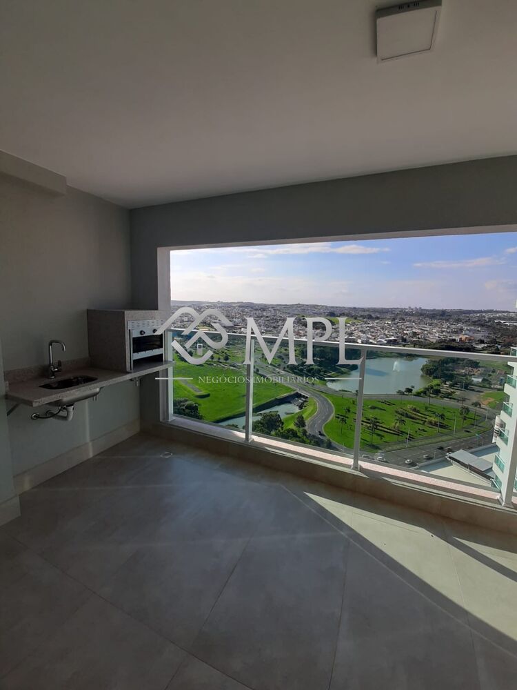 Apartamento, 3 quartos, 103 m² - Foto 1