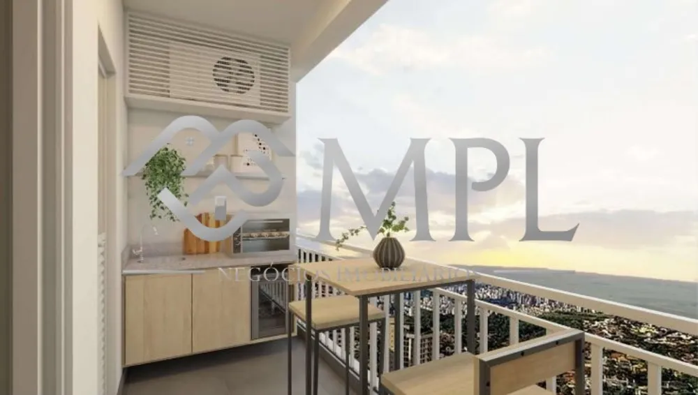 Apartamento, 2 quartos, 48 m² - Foto 7