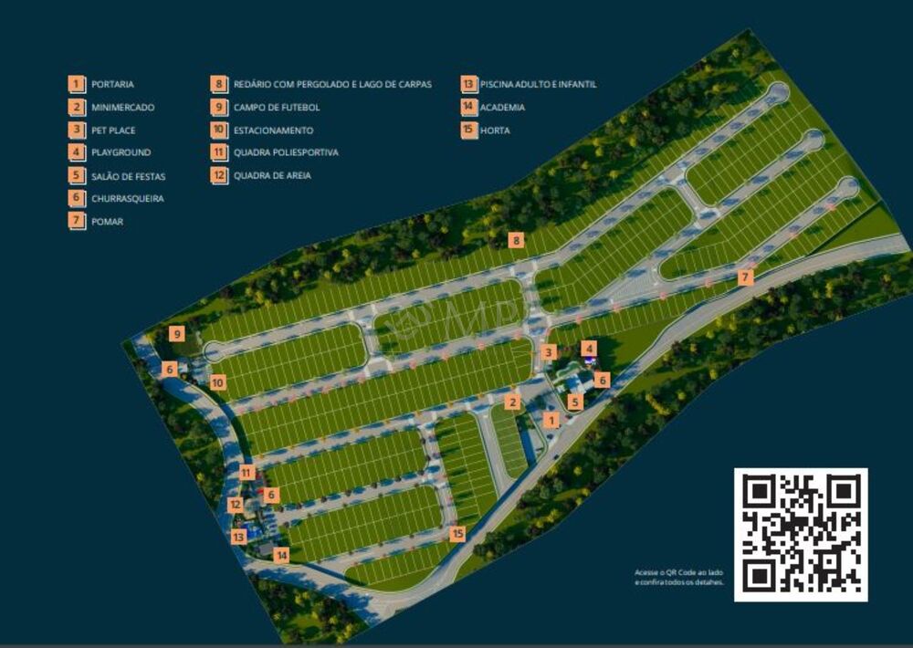 Terreno, 150 m² - Foto 3